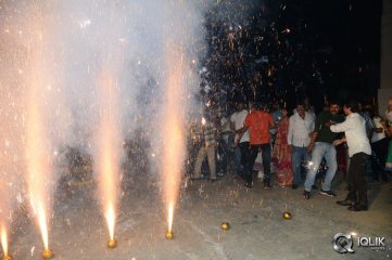 Legend Movie Success Meet